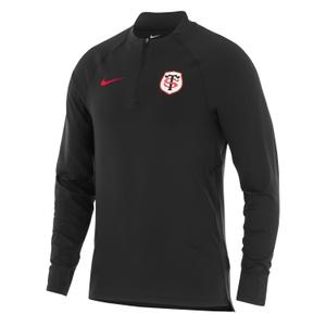 tl7016-011-maillot-d-entrainement-1-4-zip-stade-toulousain-2025-26-black-white