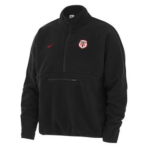 tl7049-010-sweatshirt-a-capuche-polaire-stade-toulousain-2025-26-black-university-red