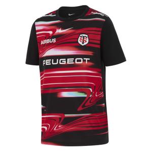 tl7064-010-maillot-prematch-enfant-stade-toulousain-2025-26-black-university-red