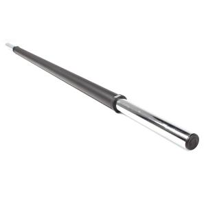st13700-barre-de-musculation-o-live-fitness-power-noir-argente-3x140-cm