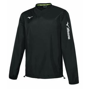 p2ee795009-veste-enfant-mizuno-sendai-trad-noir