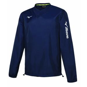 p2ee795014-veste-enfant-mizuno-sendai-trad-bleu-marine
