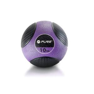 p2i201970-medicine-ball-pure2improve-10kg-violet-noir-tu