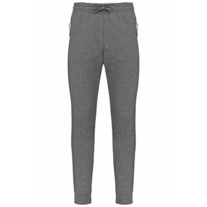pa1012-greyheather-pantalon-de-jogging-proact-multisports-gris-chine