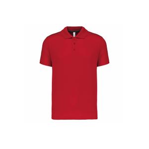pa488-sportyred-polo-enfant-manches-courtes-proact-polyester-rouge-clair