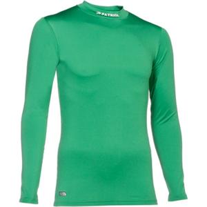 pat120-grn-sous-maillot-col-roule-manches-longues-enfant-patrick-green