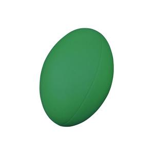 edb043g-balle-en-mousse-pre-sport-coated-vert-taille-3