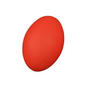 edb043s-balle-en-mousse-pre-sport-coated-rouge-taille-3