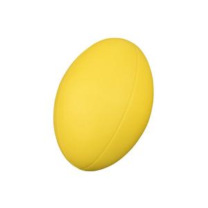 edb043y-balle-en-mousse-pre-sport-coated-jaune-taille-3