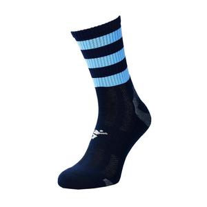721mnk-chaussettes-mi-hautes-precision-pro-hooped-gaa-navy-sky-40-46