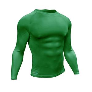prb041xsg-maillot-manches-longues-precision-essential-baselayer-green