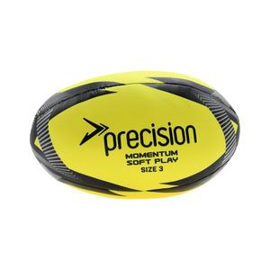 prr005103-ballon-precision-momentum-soft-play-jaune-taille-3