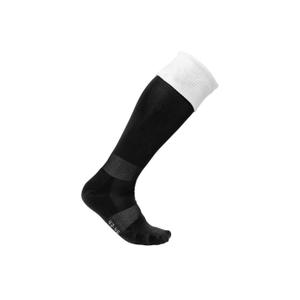 pa0300-black-white-chaussettes-de-sport-hautes-bicolores-enfant-proact-black-white