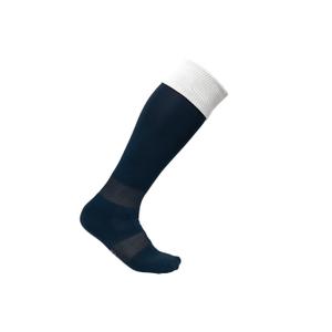 pa0300-sportynavy-white-chaussettes-de-sport-hautes-bicolores-enfant-proact-sporty-navy-white