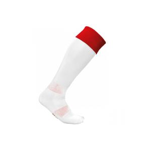 pa0300-white-sportyred-chaussettes-de-sport-hautes-bicolores-enfant-proact-white-sporty-red