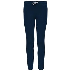 pa187-navy-pantalon-de-jogging-enfant-proact-coton-leger-bleu-marine