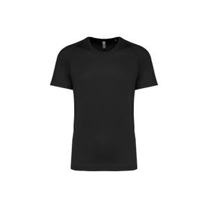 pa4012-black-maillot-col-rond-recycle-proact-black