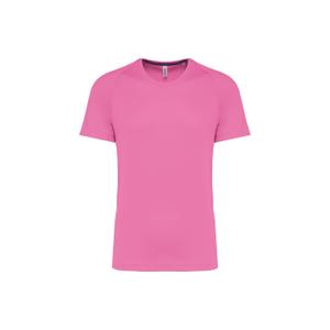 pa4012-deeppink-maillot-col-rond-recycle-proact-deeppink