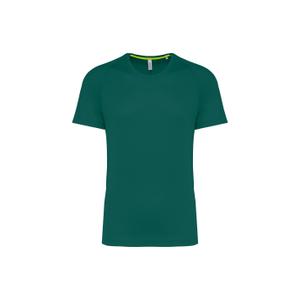 pa4012-gingkogreen-maillot-col-rond-recycle-proact-gingkogreen