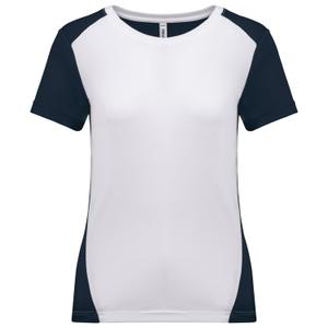 pa4015-white-navy-maillot-ecoresponsable-femme-proact-white-navy