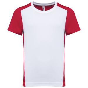 pa4016-white-red-maillot-ecoresponsable-enfant-proact-white-red