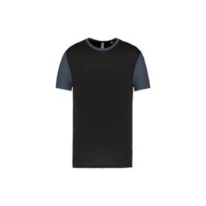 pa4023-black-sportygrey-maillot-bicolore-proact-black-sporty-grey