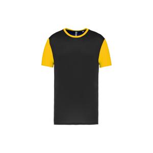 pa4023-black-sportyyellow-maillot-bicolore-proact-black-sporty-yellow