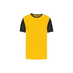 pa4023-sportyyellow-black-maillot-bicolore-proact-sporty-yellow-black