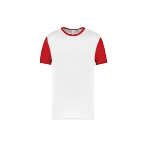 pa4023-white-sportyred-maillot-bicolore-proact-white-sporty-red