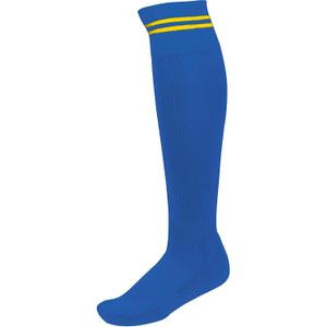 pa015-darkroyalblue-sportyyellow-chaussettes-de-sport-rayes-proact-bleu-royal-jaune