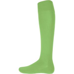 pa016-sportylime-chaussettes-de-sport-proact-vert-fluo