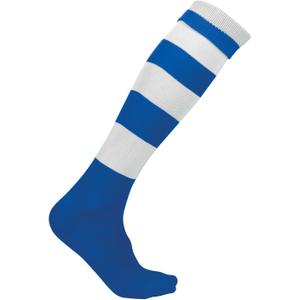pa021-sportyskyblue-white-chaussettes-de-sport-proact-cerclees-bleu-blanc