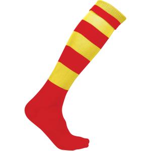 pa021-sportyred-sportyyellow-chaussettes-de-sport-proact-cerclees-rouge-clair-jaune-clair