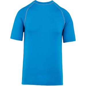 pa4007-aquablue-t-shirt-proact-surf-bleu-eau