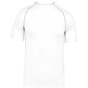 pa4007-white-t-shirt-proact-surf-blanc