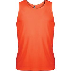 pa441-fluorescentorange-debardeur-sport-proact-orange-fluo