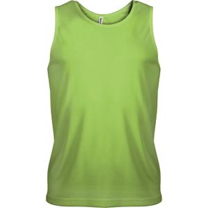 pa441-lime-debardeur-proact-sport-vert-fluo