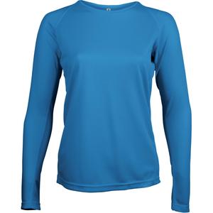 pa444-aquablue-t-shirt-manches-longues-femme-proact-sport-bleu-eau