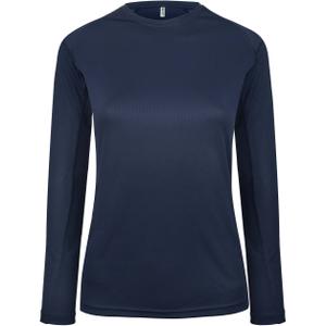 pa444-sportynavy-t-shirt-manches-longues-femme-proact-sport-bleu-marine