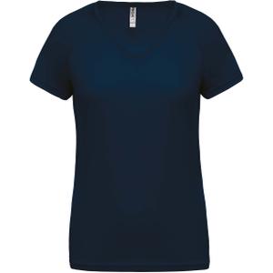 pa477-sportynavy-t-shirt-femme-col-v-proact-sport-bleu-marine