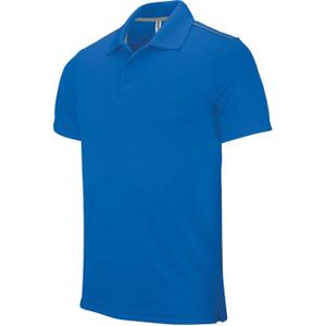 pa480-sportyroyalblue-polo-manches-courtes-proact-bleu-royal