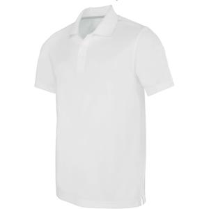 pa480-white-polo-manches-courtes-proact-blanc
