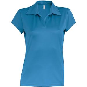 pa483-aquablue-polo-femme-manches-courtes-sport-proact-bleu-eau