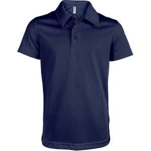 pa484-navy-polo-enfant-proact-sport-bleu-marine