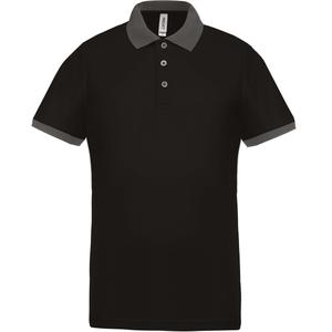 pa489-black-polo-pique-proact-performance-noir