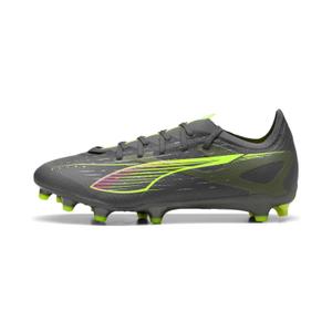108166-03-chaussures-de-football-puma-ultra-5-match-fg-ag-matte-aged-silver-yellow-alert-aged-silv