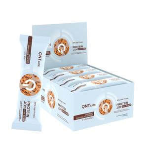 qnt1236-nutrition-proteinee-au-caramel-qnt-protein-joy-36-low-sugar-crunchy-chocolate-cookie-blanc-12x60-g