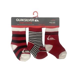 a003762-030-06m-chaussettes-bebe-quiksilver-7b515z-x3-multicolor