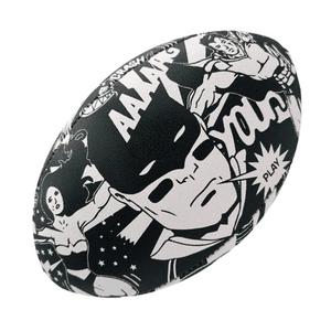 r-5-rub-tr-com-ballon-de-rugby-rebond-comics-noir-blanc-tu