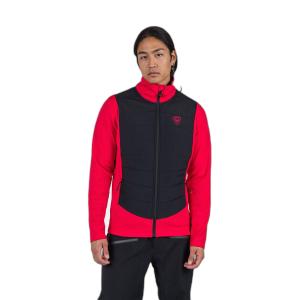 rlnml17-301-veste-zippe-rossignol-classique-hybrid-red